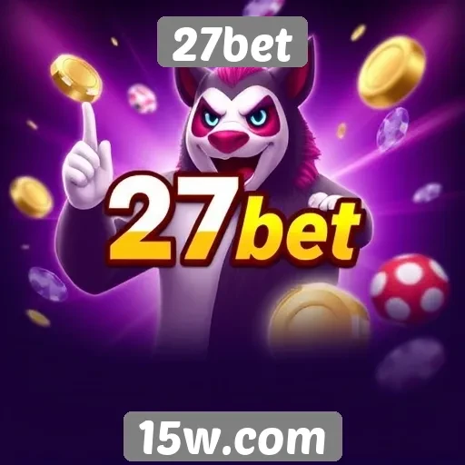 27bet oferece uma variedade de jogos online