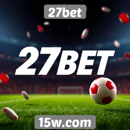 Plataforma 27bet se destaca por promoções atrativas