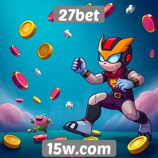 Análise da oferta de jogos no site 27bet