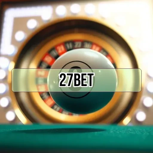 27bet: Viva a Emoção dos Jackpots e Ganhe Prêmios Surpreendentes