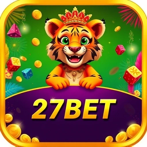 27bet Logo