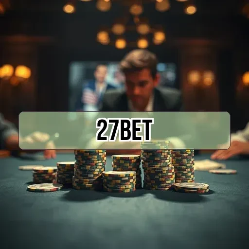 27bet: Atrações Incríveis e Prêmios Imperdíveis nas Raspadinhas