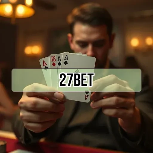 27bet: A Revolução das Apostas Online no Brasil
